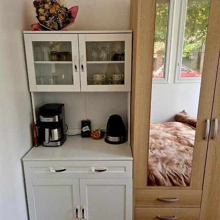 Studio Porte De Versailles 방브 외부 사진