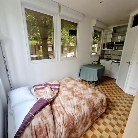 Studio Porte De Versailles 방브 외부 사진