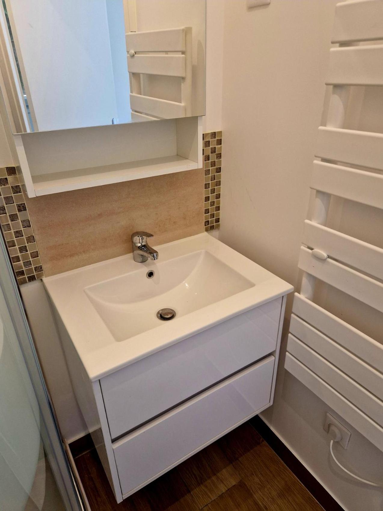 Studio Porte De Versailles 방브 외부 사진