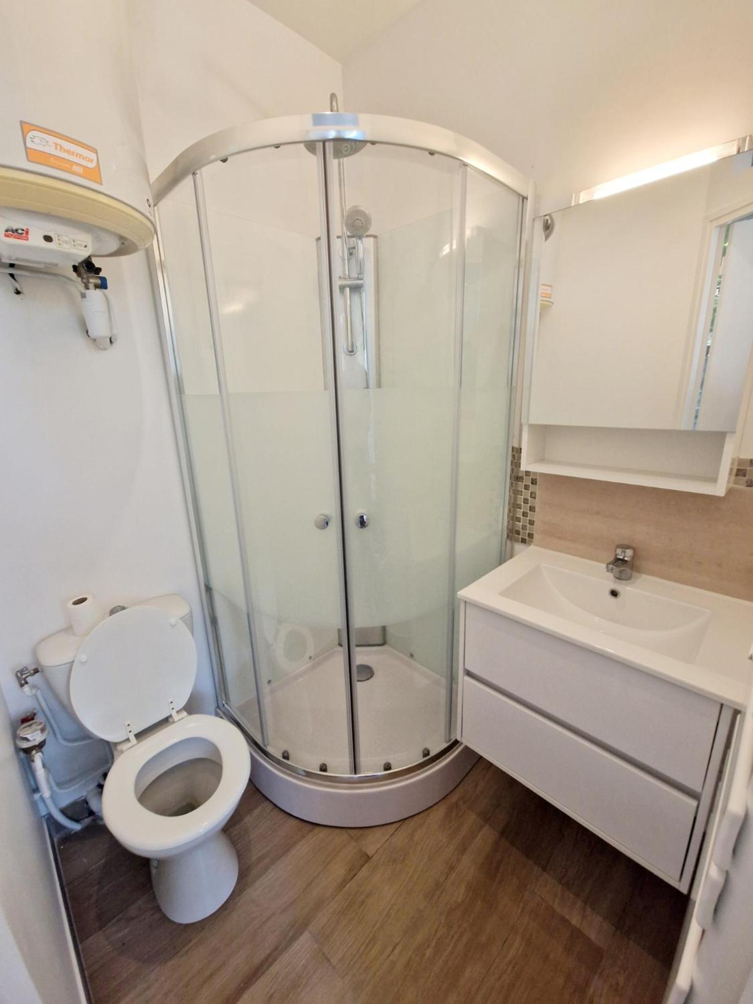 Studio Porte De Versailles 방브 외부 사진